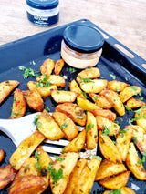 Chip and Potato Spice