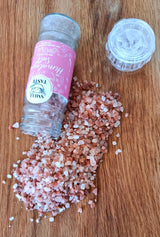 Himalayan Salt