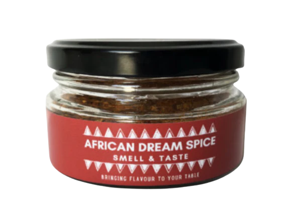 African Dream Spice