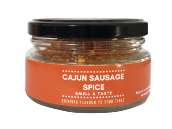 Cajun Spice