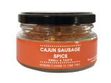 Cajun Spice