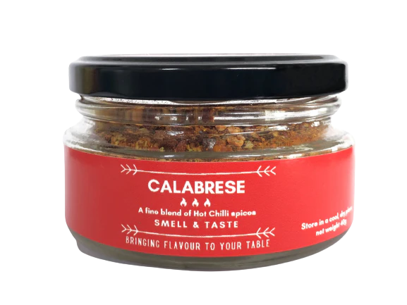 Calabrese Spice