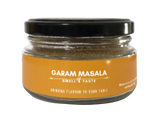 GARAM MASALA