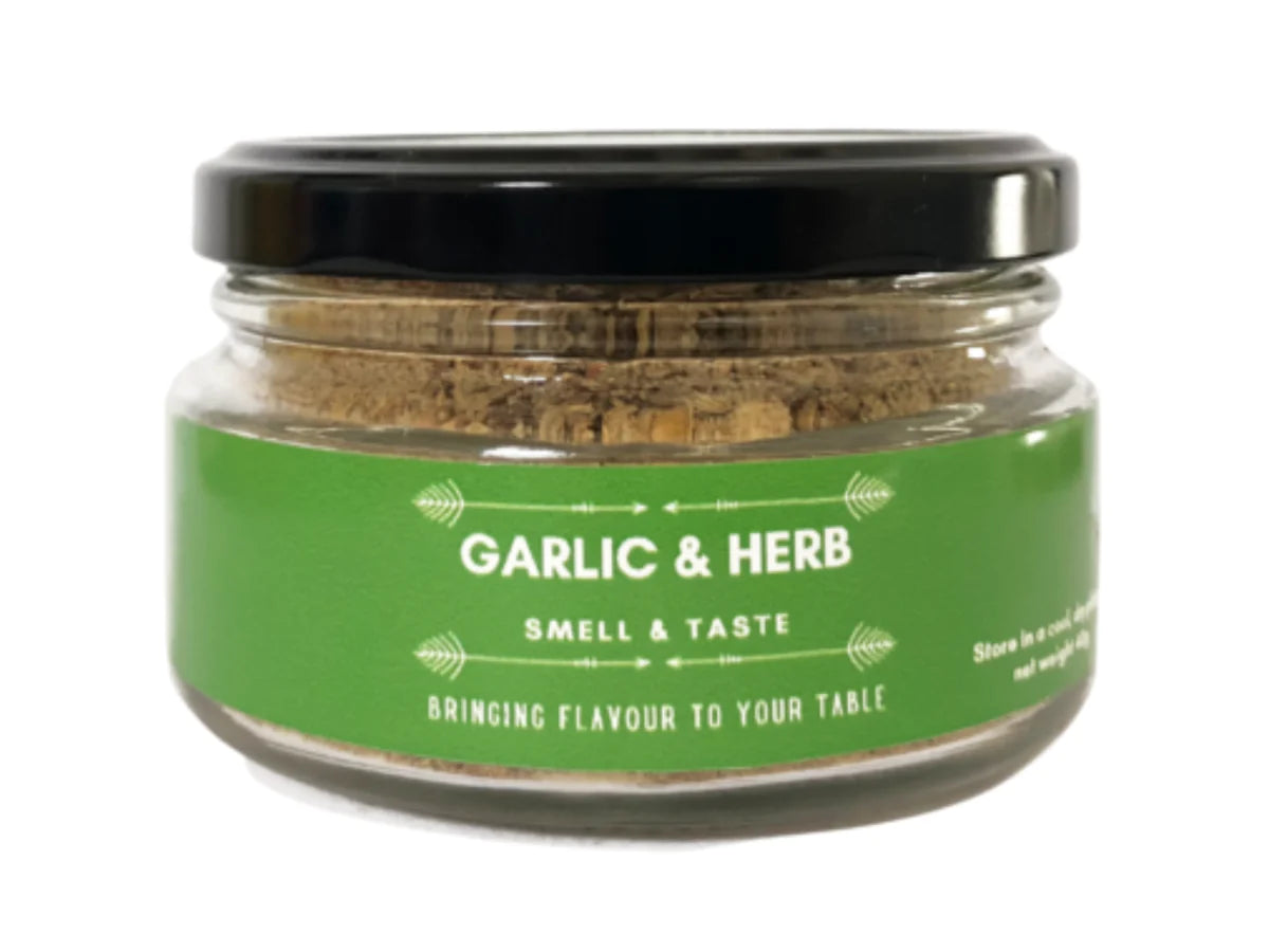 Garlic & Herb Spice