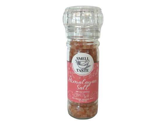 Himalayan Salt