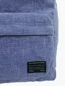 Pull&Bear Backpack - Purple