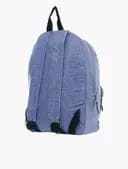 Pull&Bear Backpack - Purple