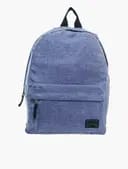 Pull&Bear Backpack - Purple