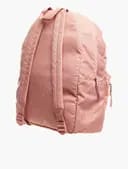 Pull&Bear Backpack - Peach