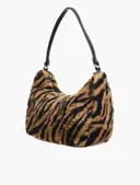 Stradivarious Hand Bag - Tiger Furr