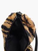 Stradivarious Hand Bag - Tiger Furr