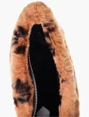 Sradivarious Fluffy Bag - Brown