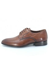 Aronay Jurdan Lace Up - Brown