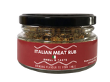 Italian Meat Rub