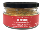 Chicken Spice, Organic