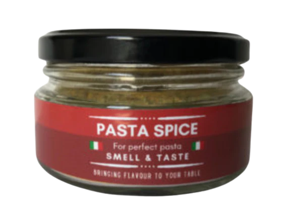 Pasta Spice