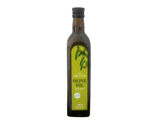 Extra Virgin Olive Oil 250ML Bottle