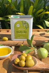 Extra Virgin Olive Oil 500MLBottle