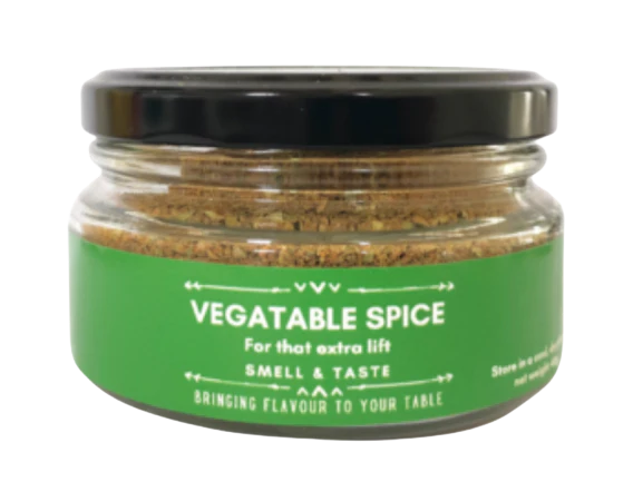 Vegetable Spice