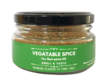 Vegetable Spice