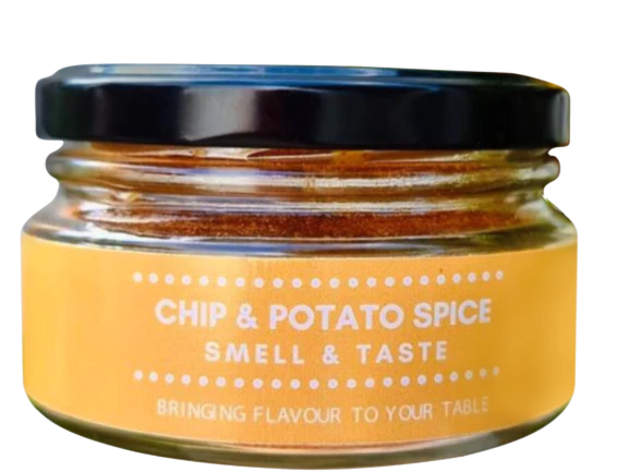 Chip and Potato Spice